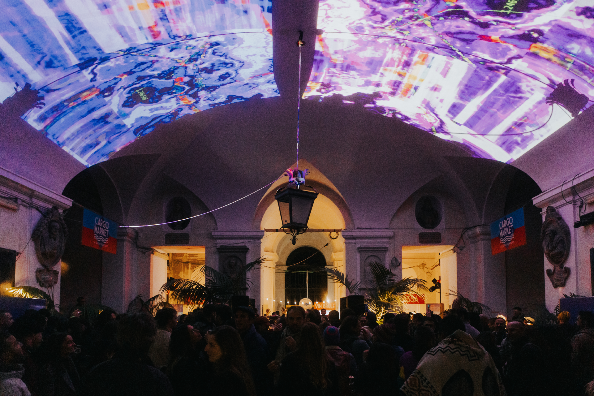 Cargo Market